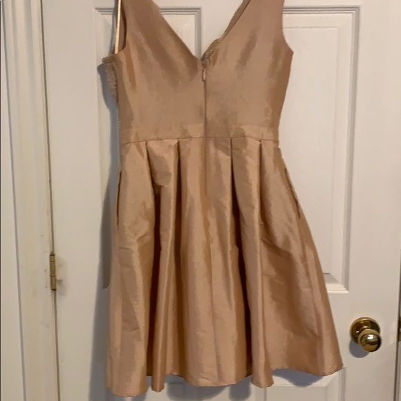 🌸Fashion Nova “A Proper Night Out” Mini Dress 🌸 - Picture 3 of 5